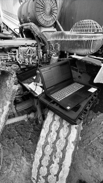 Remote Support